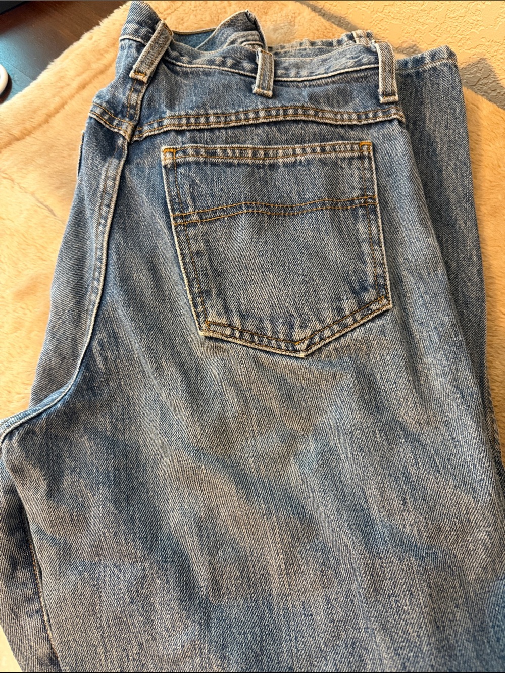 Cinch jeans 3703